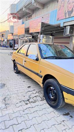 Peugeot 405